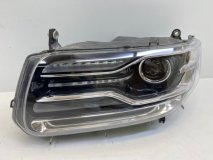 Фара левая Aurus Komendant 1 2022-2024