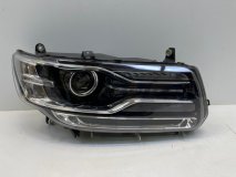 Фара правая Aurus Komendant 1 2022-2024