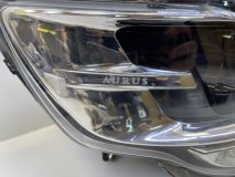 Фара правая Aurus Komendant 1 2022-2024