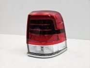 Фонарь правый Toyota Land Cruiser 200 2015-2021