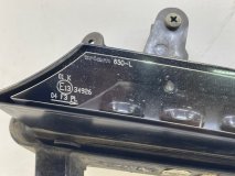 Фара противотуманная левая Aurus Komendant 1 2022-2024