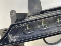 Фара противотуманная левая Aurus Komendant 1 2022-2024