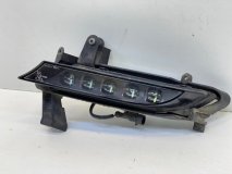 Фара противотуманная левая Aurus Komendant 1 2022-2024