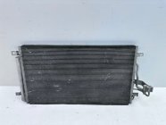 Радиатор кондиционера Geely Coolray SX11 2020-
