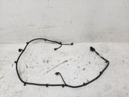 Проводка бампера передняя Hyundai Sonata LF 2014-2017