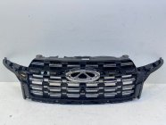Решетка радиатора Chery Tiggo 8 1 2020-