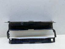 Воздуховод радиатора Porsche Macan 1 2013-2018