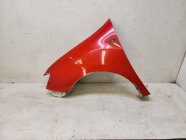 Крыло левое переднее Renault Logan 2 2013-2018