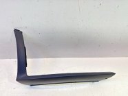 Накладка бампера правая передняя Mercedes-Benz CLA-class C118 2019-2024