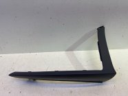 Накладка бампера левая передняя Mercedes-Benz CLA-class C118 2019-2024