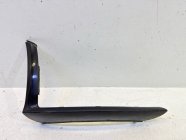 Накладка бампера правая передняя Mercedes-Benz CLA-class C118 2019-2024