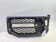 Решетка бампера левая передняя Mercedes-Benz G-Class W464 2018-2025