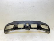 Спойлер бампера задний Changan Uni-T 1 2020-