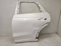 Дверь левая задняя Genesis GV70 1 2020-2023