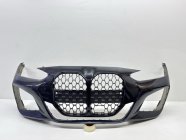 Бампер передний BMW 4er G22 2020-2024