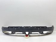 Спойлер бампера задний Changan Uni-T 1 2020-2023