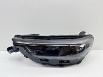 Фара левая Chery Tiggo 9 T26 2024-2025