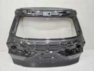 Крышка багажника задняя Changan CS55 Plus 2 2021-2024