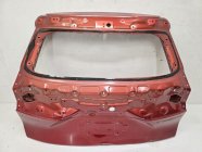 Крышка багажника задняя Changan CS55 Plus 2 2021-2024