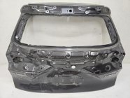 Крышка багажника Changan CS55 Plus 2 2021-2024