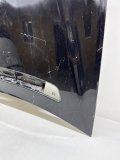 Капот Mercedes-Benz C-Class W203 2004-2008