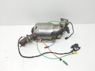 Катализатор Jaguar F-Pace X761 2015-2020 204DTD