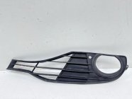 Решетка бампера левая передняя BMW 3 F30 2011-2015