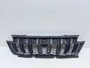 Решетка радиатора Kia Carnival 4 2020-2023