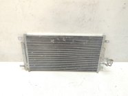 Радиатор кондиционера GEELY Coolray SX11 2020-