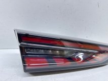 Фонарь левый Changan Uni-T 1 2020-2025