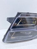 Фара левая Jetour Dashing 1 2022-2025