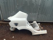 Крыло правое заднее Chevrolet Lacetti J200 2003-2013