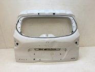 Крышка багажника Renault Kaptur 1 2016-2020