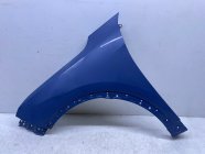 Крыло левое переднее Soueast S07 1 2024-2026