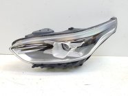 Фара левая передняя Kia Cerato 4 2018-2021