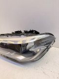 Фара левая BMW X1 F48 2015-2019