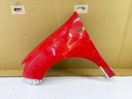 Крыло левое переднее Renault Logan 2 2013—2018