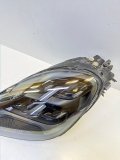 Фара левая Porsche Cayenne 3 2018-2023