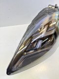 Фара левая Porsche Cayenne 3 2018-2023