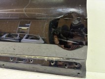Дверь левая передняя LiXiang L9 1 2022-2024