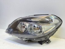 Фара левая Mercedes-Benz B-Class W246 2011-2014
