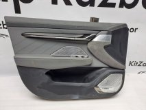 Обшивка двери левая передняя Zeekr 001 Обшивка двери левая передняя Zeekr 001