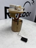 Топливный насос Jac J7