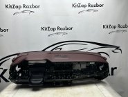 Торпедо Geely Monjaro