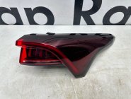 Фонарь правый задний Jetour X70 Plus