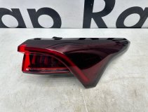 Фонарь правый задний Jetour X70 Plus