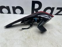 Фонарь правый задний Jetour X70 Plus