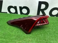 Фонарь левый задний Jetour X70 Plus