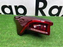 Фонарь левый задний Jetour X70 Plus