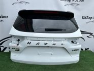 Крышка багажника Haval M6 Крышка багажника Haval M6